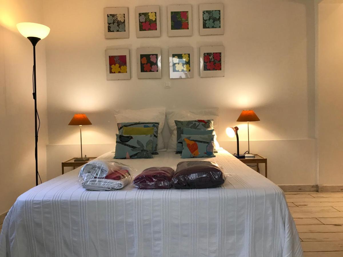 Villa Du Golfe - Studio Saint Jean La Ciotat Eksteriør billede
