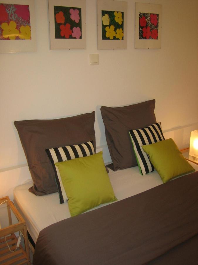 Villa Du Golfe - Studio Saint Jean La Ciotat Eksteriør billede