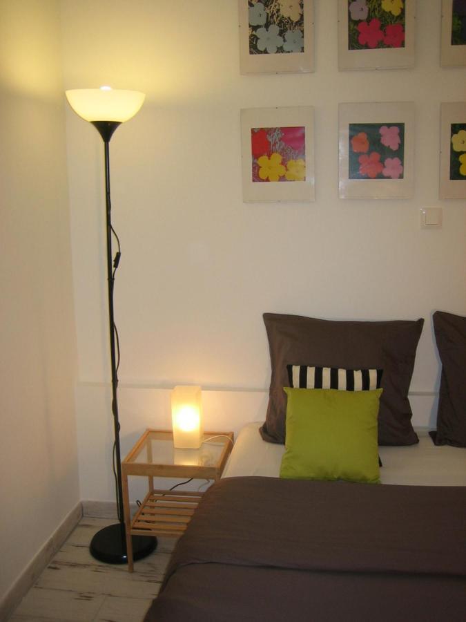 Villa Du Golfe - Studio Saint Jean La Ciotat Eksteriør billede