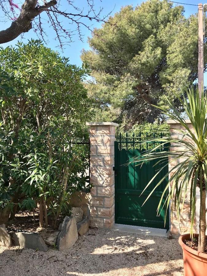Villa Du Golfe - Studio Saint Jean La Ciotat Eksteriør billede