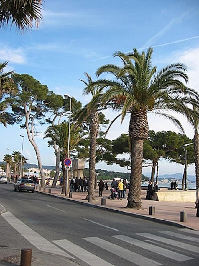 Villa Du Golfe - Studio Saint Jean La Ciotat Eksteriør billede
